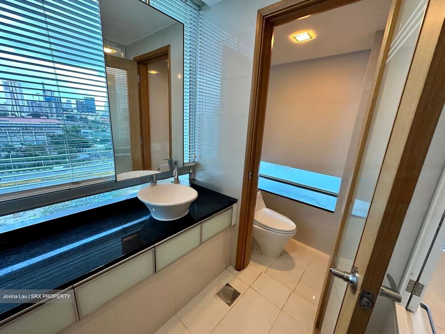 Parc Mackenzie (D9), Apartment #455769061
